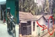 குறிவைக்கப்பட்ட வானாத்தே சத்துவின் நெருங்கிய சகாவின் வீடு..சிசிடிவியில் சிக்கிய மர்ம நபரால் பரபரப்பு