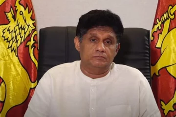 டயனாவிற்கு வழங்கப்பட்ட தீர்ப்பு சஜித் கட்சிக்கு பாதிப்பை ஏற்படுத்துமா! வெளியான தகவல்