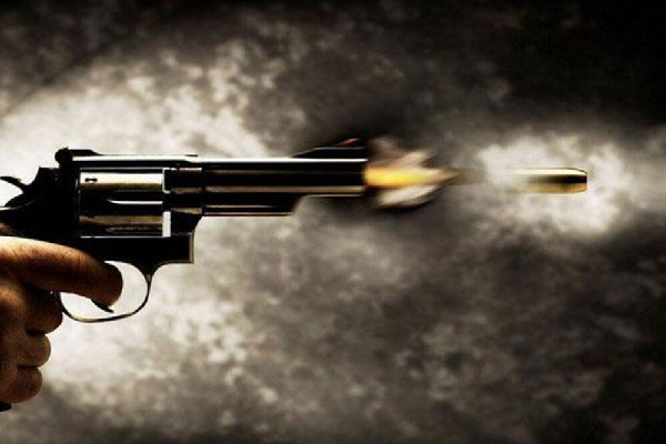 சவுதியில் சுட்டுக்கொல்லப்பட்ட இந்திய இளம் குடும்பஸ்தர் | Indian Man Dies In Crossfire In Saudi