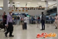 கட்டுநாயக்க விமான நிலையத்தில் சிக்கிய வர்த்தகர்
