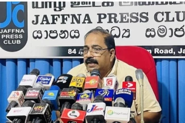 கரை ஒதுங்கும் சடலங்கள்: காணாமல் போன உறவுகள் மத்தியில் எழுந்த கேள்வி? (Video)