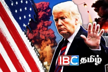 வெளிநாடொன்றுக்கு ட்ரம்ப் வழங்கிய பெரும் வரிச்சலுகை!