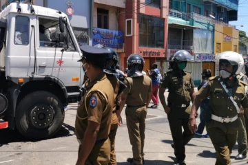 சாரதியின் மது போதையால் நால்வருக்கு நேர்ந்த சோகம்