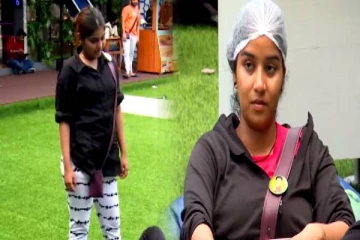 கமலை மிஞ்சிய நாட்டாமை! மீண்டும் பரபரப்பை ஏற்படுத்தும் தனலெட்சுமி