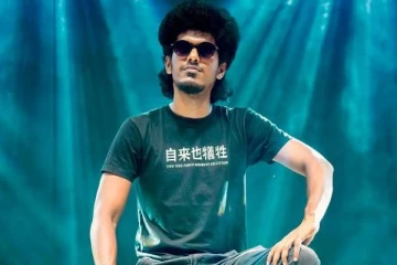 நாயகனாக புதிய படத்தில் கமிட்டாகியுள்ள KPY பாலா.. அவரே வெளியிட்ட முதல் பட அறிவிப்பு