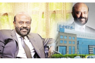 சிறிய கிராமத்தில் பிறந்து, இன்று உலக பணக்காரர்களில் ஒருவர் - சாதனை படைத்த தமிழன் சிவ் நாடார்!