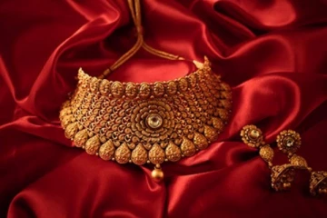 தங்கம் வாங்க காத்திருப்போருக்கு மகிழ்ச்சியான செய்தி