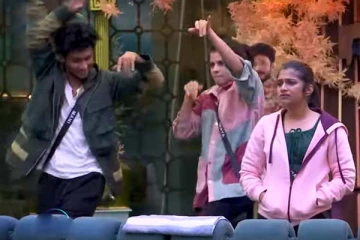 விஷ்ணுவை பழிதீர்க்கும் போட்டியாளர்கள்... கலவரமாகும் பிக் பாஸ்