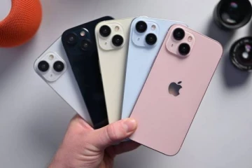 iphone 15 series -க்கு குவியும் சலுகை.. புத்தாண்டையொட்டி ரூ.12,000 வரை தள்ளுபடி