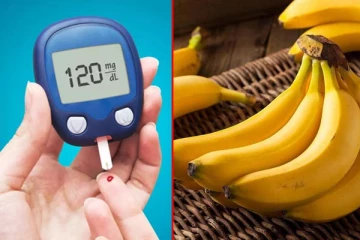 சர்க்கரை நோயாளிகள் வாழைப்பழம் சாப்பிடுவது பாதுகாப்பானதா?