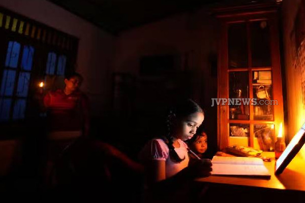 மின்வெட்டு குறித்து இலங்கை மக்களுக்கு வெளியான மகிழ்ச்சி தகவல் | Happy News People Of Sri Lanka The Power Cut