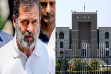 ராகுல் காந்தியின் மேல்முறையீடு மனு தள்ளுபடி- நீதிமன்றம் பரபரப்பு தீர்ப்பு