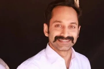 கட்டிப்பிடிக்கும்போது சட்டையில் நடிகையின் லிப்ஸ்டிக்.. பஹத் பாசில் கோபப்பட்டு கேட்ட கேள்வி