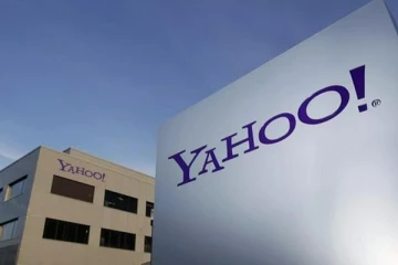 சீனாவில் இருந்து வெளியேறிய Yahoo நிறுவனம்