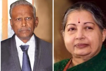 மீண்டும் விசாரணையினை துவங்கும் ஆறுமுகசாமி ஆணையம் : அப்பல்லோ மருத்துவர்கள் 10 பேர் நேரில் ஆஜராக சம்மன்