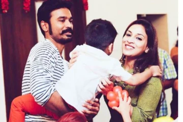 ரகசியத்தை உடைத்து விடுவேன்…. குடும்பத்தையே மிரட்டும் தனுஷ்! பேரதிர்ச்சியில் ரஜினி குடும்பம்