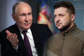 புடின் விரைவில் இறந்துவிடுவார் ;வெளியான பரபரப்பு தகவல்