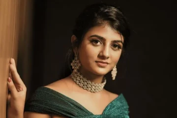 பிக்பாஸ் கேபியா இது? ஹீரோயின்களையே தூக்கி சாப்பிடும் அளவிற்கு வேற லெவல்...  வாயடைக்க வைத்த புகைப்படம்