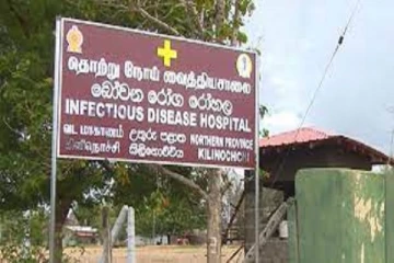 கிளிநொச்சியில் ஊடகவியலாளருக்கு எதிராக முறைப்பாடு