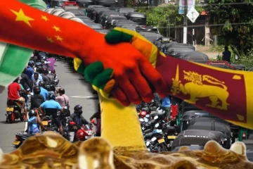 இலங்கையின் எரிபொருள் நெருக்கடிக்கு தீர்வு : சீனாவிலிருந்து வரும் கப்பல்