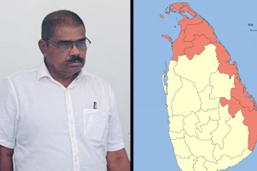 ஒற்றுமையை வலியுறுத்தியுள்ள வடக்கு - கிழக்கு தமிழ் மக்கள்