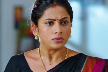 எதிர்நீச்சல் 2 சீரியலின் புதிய கதாநாயகி இவர் தான்.. யார் தெரியுமா, இதோ பாருங்க