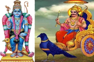 சனியின் சஞ்சரத்தால் இந்த 4 ராசிக்கு வாழ்வில் நடக்கப்போகும் சிறப்பான மாற்றங்கள்!