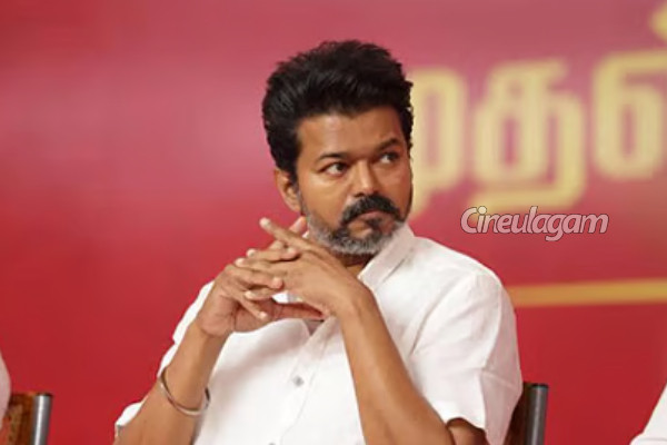 Vijay Sangeetha Divorce: நடிகர் விஜய்யிடம் விவாகரத்து கேட்டு நீதிமன்றம் சென்ற சங்கீதா! ரசிகர்கள் கடும் அதிர்ச்சி | Actor Vijay Wife Sangeetha Files For Divorce Vijay Sangeetha Divorce: நடிகர் விஜய்யிடம் விவாகரத்து கேட்டு நீதிமன்றம் சென்ற சங்கீதா! ரசிகர்கள் கடும் அதிர்ச்சி | Actor Vijay Wife Sangeetha Files For Divorce