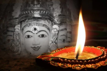 முருகப்பெருமான் அருளை பெற நாளை ஏற்ற வேண்டிய வெற்றிலை தீப வழிபாடு