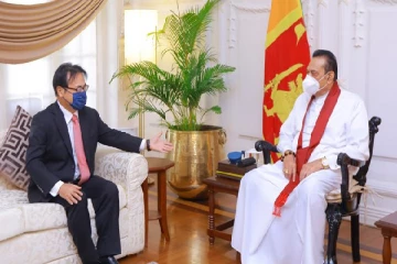 இலங்கையர்களுக்கு ஜப்பான் வெளியிட்டுள்ள மகிழ்ச்சியான தகவல்