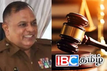 நெவில் சில்வாவுக்கு பிணை