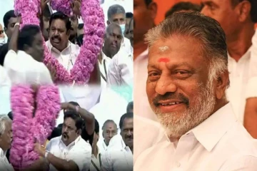 ஓபிஎஸ் போட்ட மாஸ்டர் ப்ளான் வெற்றி - கடும் கோபத்தில் ஈபிஎஸ்