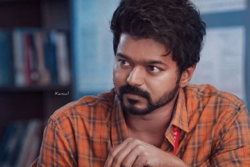 பல வருடங்களுக்கு பிறகு இப்படி ஒரு கதையில் விஜய் ! தளபதி 66 பட தயாரிப்பாளர் கொடுத்த அப்டேட்..