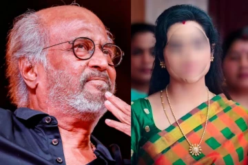 அந்த விஷயத்திற்காக ரஜினியிடம் அடம் பிடித்த பிரபல நடிகை.. இன்று வரை கோபத்தில் இருக்கிறாராம்