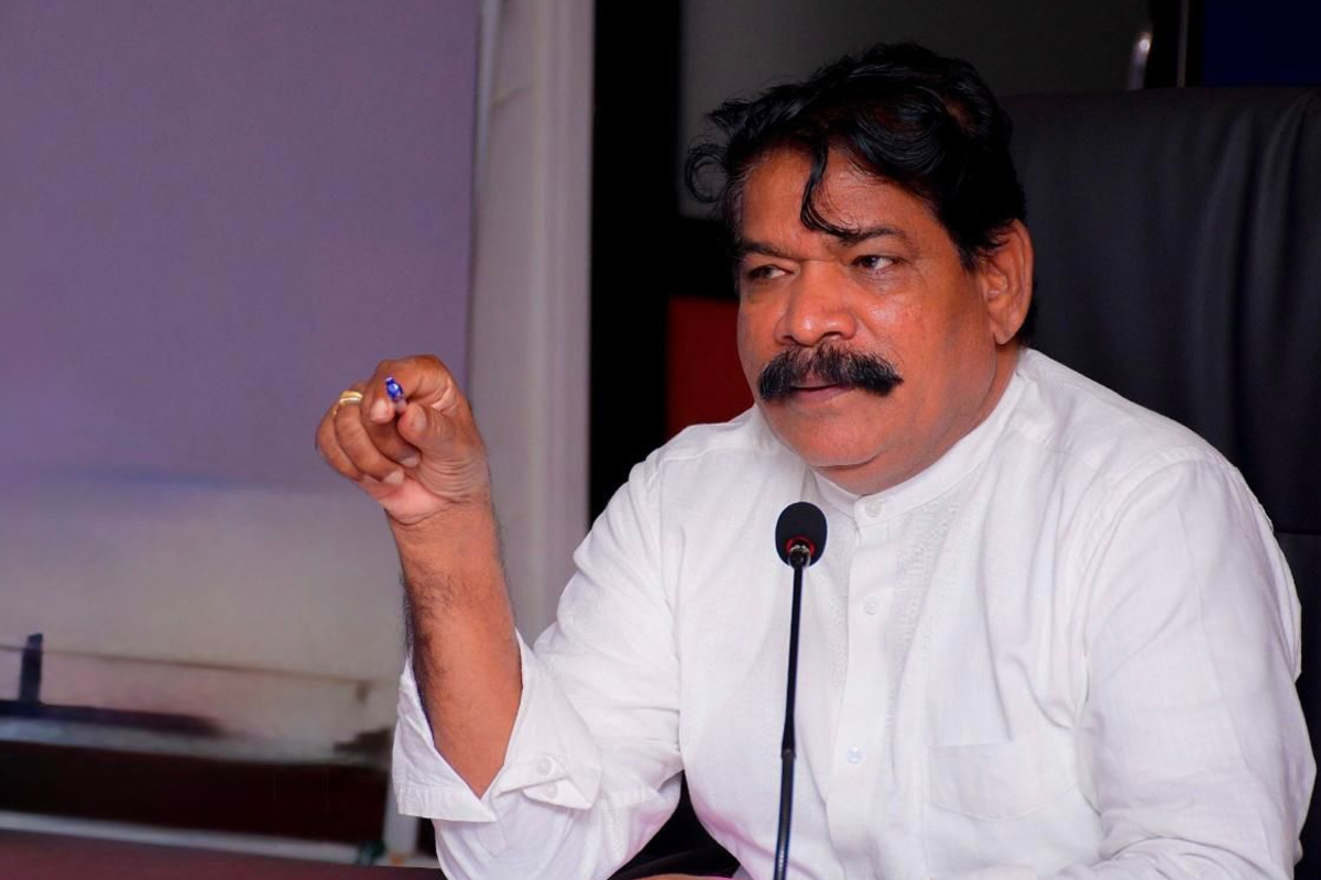 யாழ் மீனவர்கள் மீது கொடூர தாக்குதல்; அமைச்சர் கடும் கண்டனம் | Fishermen Attacked Fisheries Minister Condemns