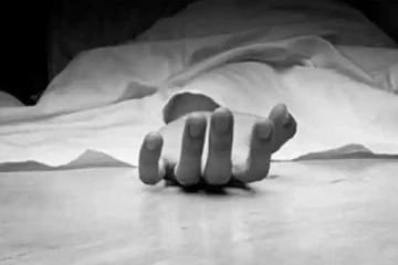 குரங்குகளுக்கு வைத்த பொறியில் சிக்கி பலியான விவசாயி