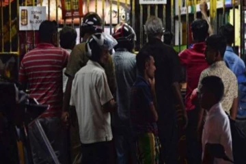 இலங்கையில் மதுபிரியர்களுக்கு வெளியான செய்தி!