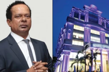சிகிச்சையின் போதே விளக்கமறியலில் வைக்கப்பட்ட இலங்கையின் முன்னணி வர்த்தகர்