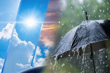 இன்றைய வானிலை முன்னறிவிப்பு