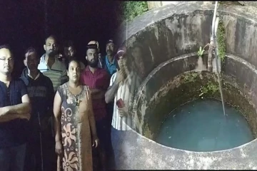 திடீரென வற்றிய நீர்நிலைகள்: மர்ம சத்தங்களால் அச்சத்தில் மக்கள் - செய்திகளின் தொகுப்பு