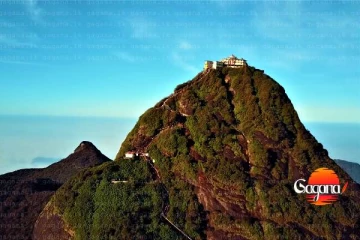 ශ්‍රී පාද වන්දනා සමයේ ආරම්භය හෙට