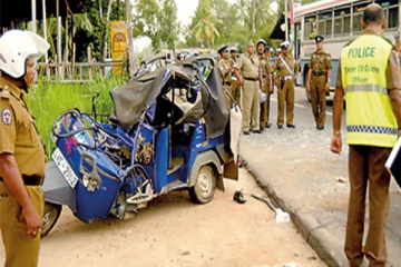 ஒரே குடும்பத்தை சேர்ந்த நால்வருக்கு ஏற்பட்ட கதி! பொலிஸார் விசாரணை