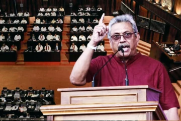 தயாராக இருங்கள்: செய்த தவறு சரி செய்யப்படும்! கோட்டாபய அதிரடி அறிவிப்பு