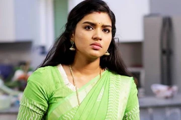 செம்பருத்தி சீரியலில் செம டுவிட்ஸ், இத ரசிகர்கள் எதிர்ப்பார்க்கவே இல்லையே?