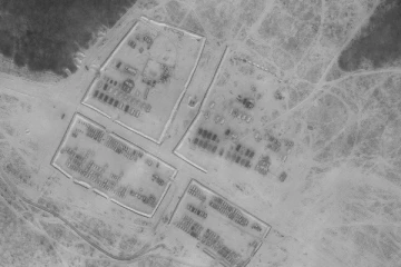 ஐரோப்பிய நாட்டிற்கு அருகே படைகளை குவிக்கும் ரஷ்யா! ஆதாரத்தை வெளியிட்ட அமெரிக்க நிறுவனம்