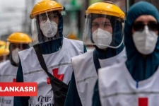 பயங்கரமாக தொற்றக்கூடிய மூன்றாவது வகை கொரோனா வைரஸ் கண்டுபிடிப்பு: எந்த நாட்டில் தெரியுமா?