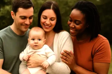 லெஸ்பியன் மற்றும் பல-பெற்றோர் குடும்பங்களை அங்கீகரிக்கும் கனேடிய மாகாணம்