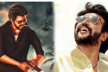 ரஜினியின் கோட்டையையும் கைப்பற்றிய விஜய்..விஸ்வரூப வளர்ச்சி