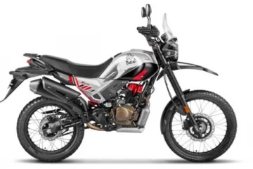 Hero XPulse 200 பைக்கின் Dakar Edition இந்தியாவில் அறிமுகம்.., விலை எவ்வளவு?