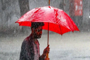 நாட்டின் பல இடங்களில் இடியுடன் கூடிய மழை பெய்யும் சாத்தியம்